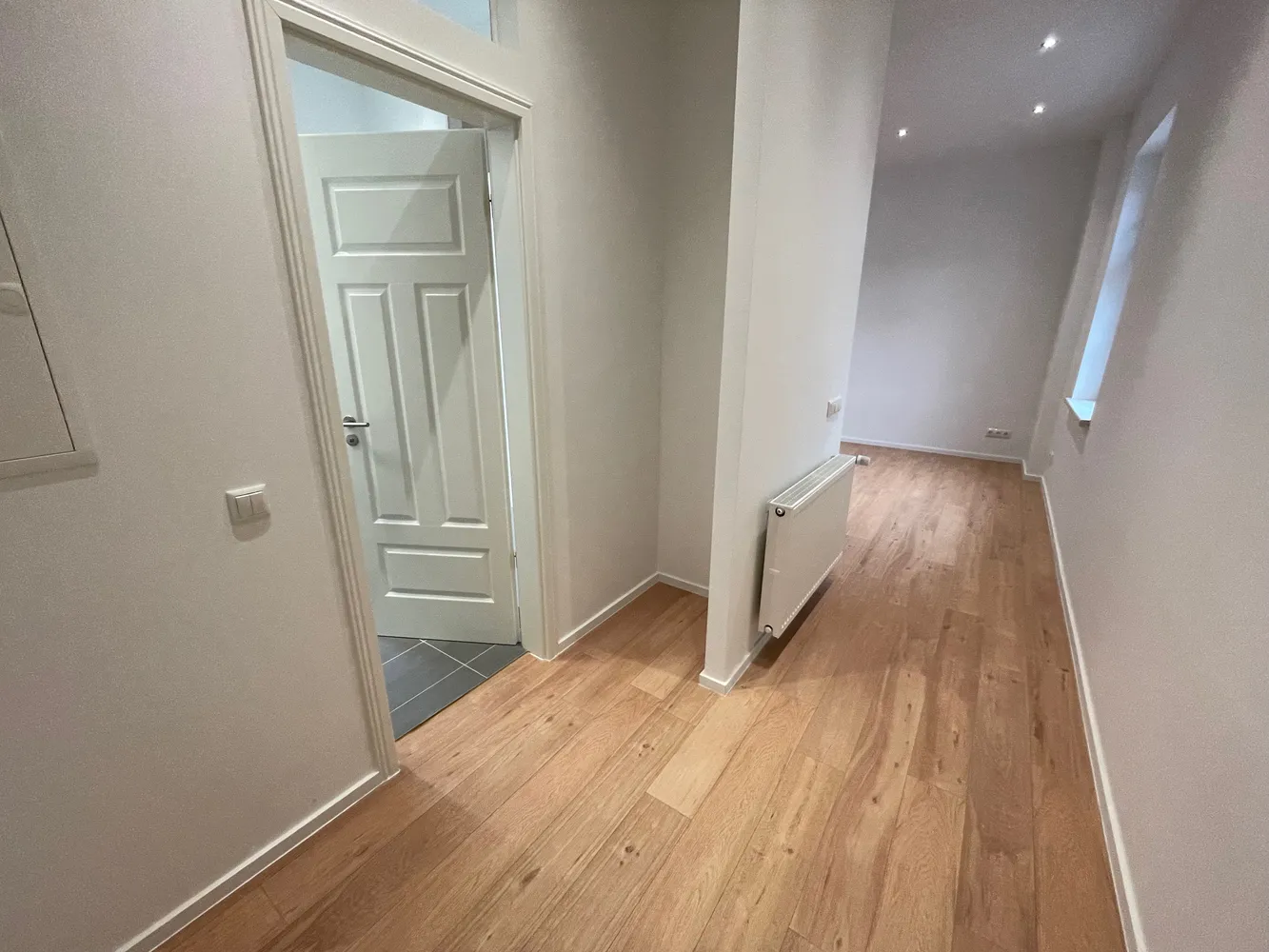2 Zimmer Wohnung mit 58 m² in Berlin – Bild 7