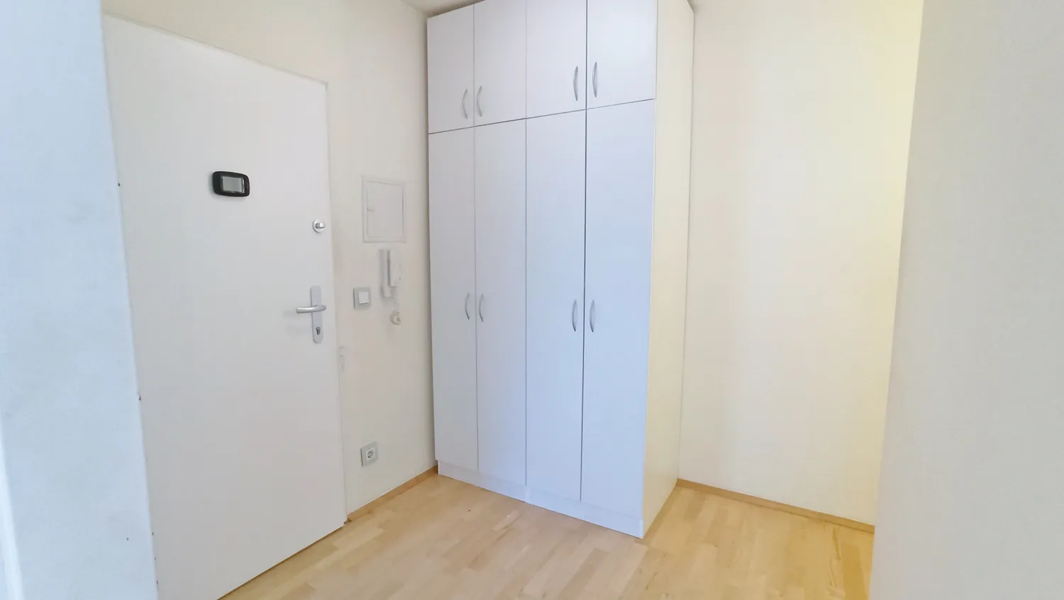 3 Zimmer Wohnung mit 126 m² in Düsseldorf – Bild 4