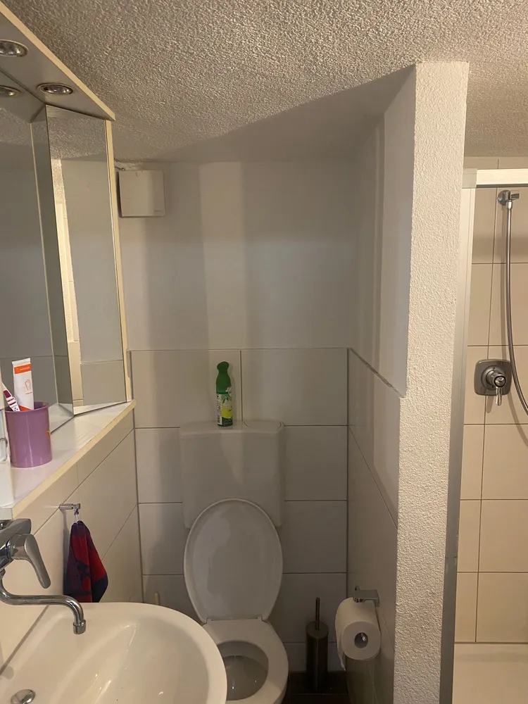 WG-Zimmer in Heilbronn – Bild 8