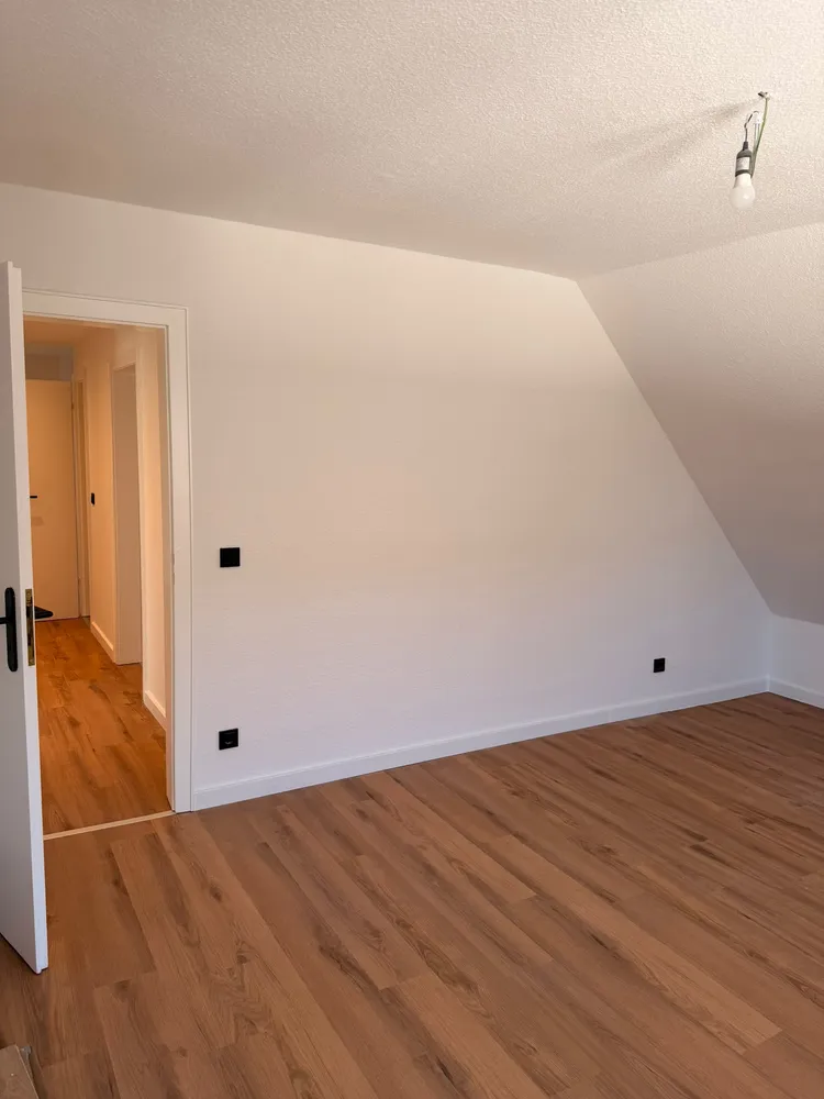 3 Zimmer Wohnung mit 60 m² in Mülheim an der Ruhr – Bild 7