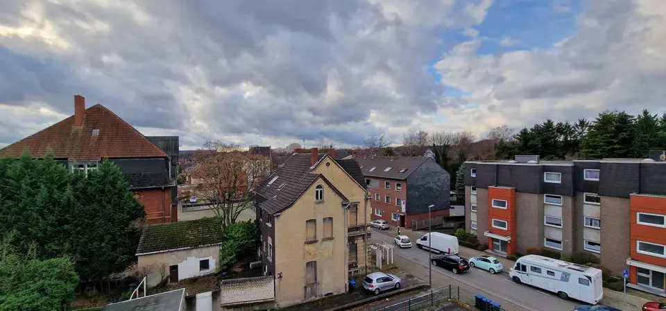 4 Zimmer Wohnung mit 76 m² in Gelsenkirchen – Bild 8