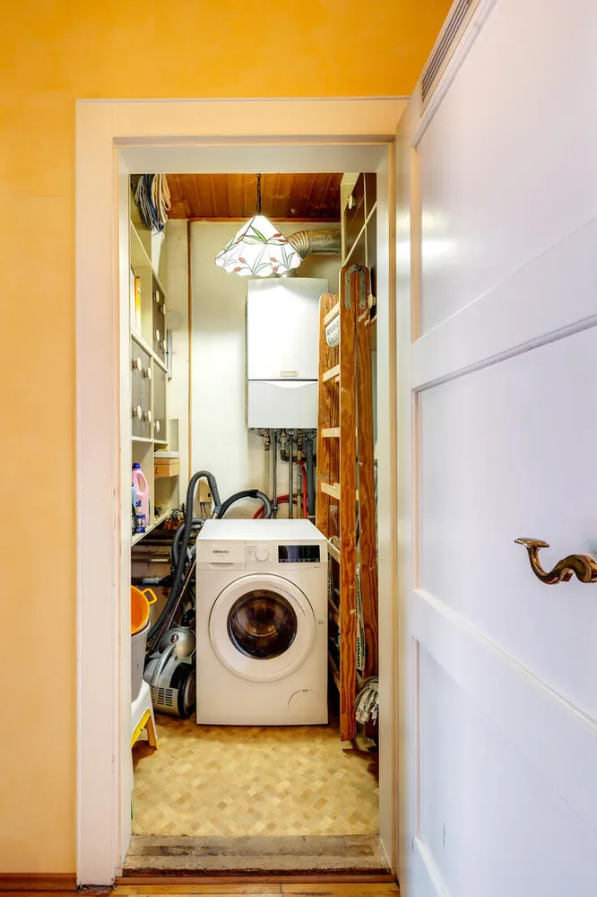 2 Zimmer Wohnung mit 100 m² in München – Bild 6