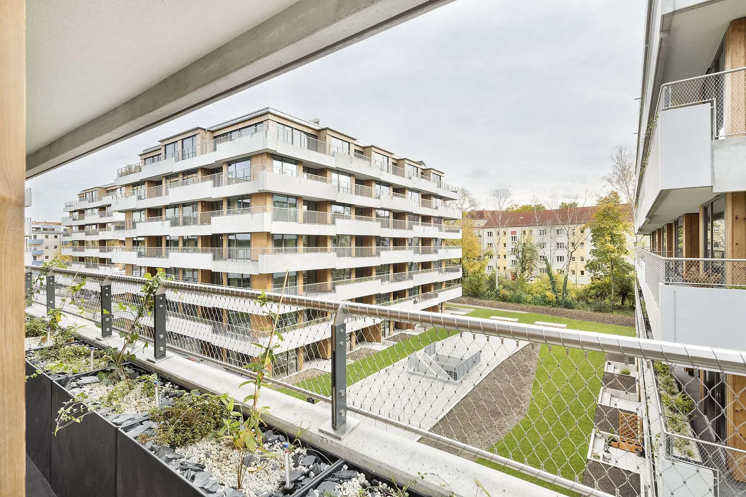 3 Zimmer Wohnung mit 79 m² in Berlin – Bild 9