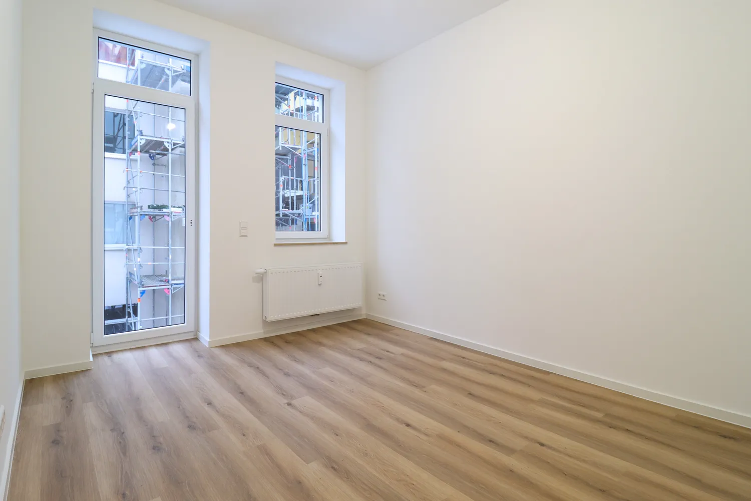 2 Zimmer Wohnung mit 47 m² in Hannover – Bild 11
