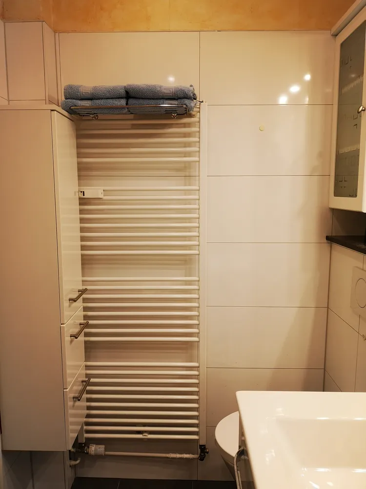 2 room apartment with 50 m² in Hanover – Photo 3