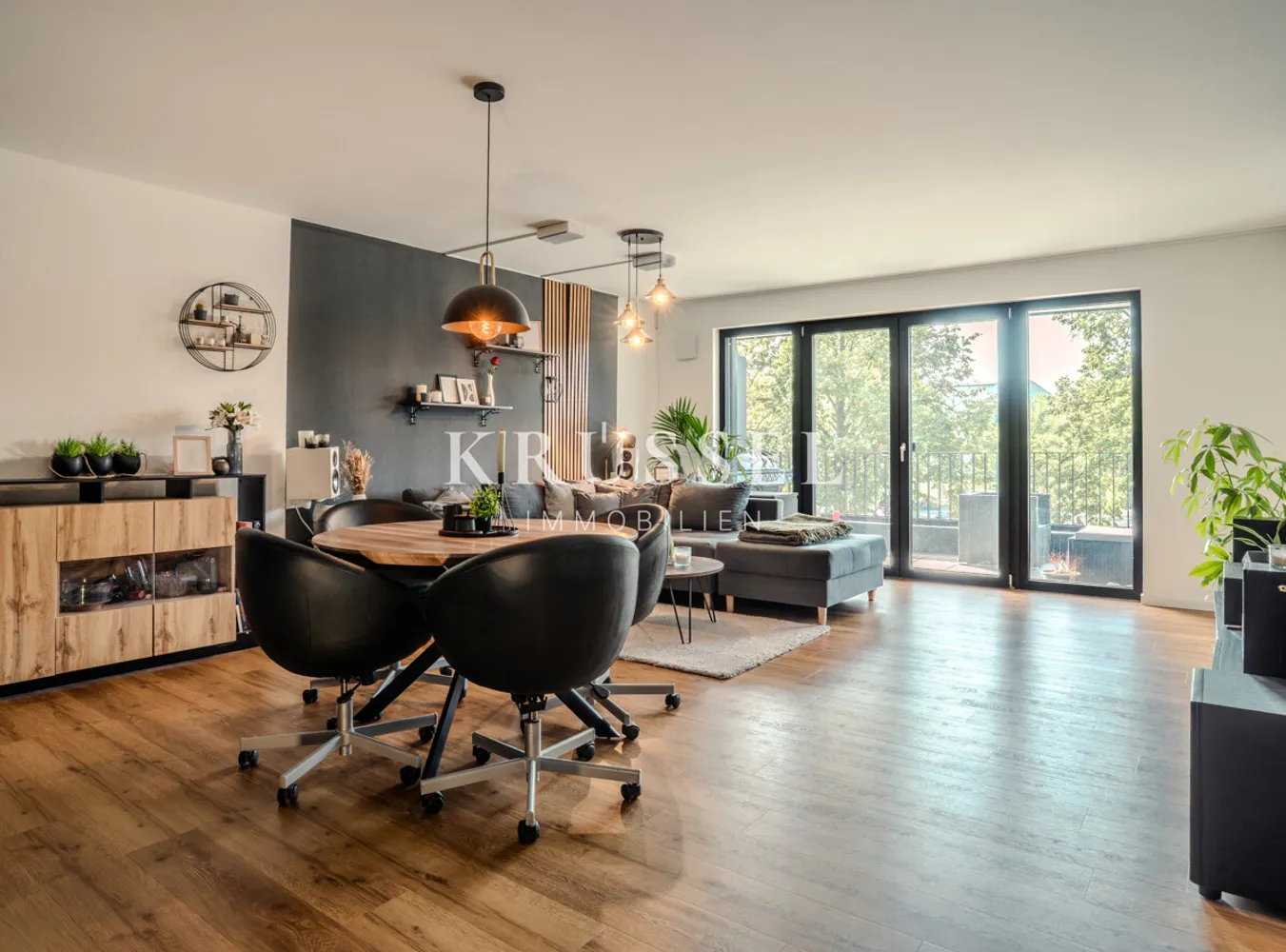3 Zimmer Wohnung mit 86 m² in Lingen (Ems) – Bild 8