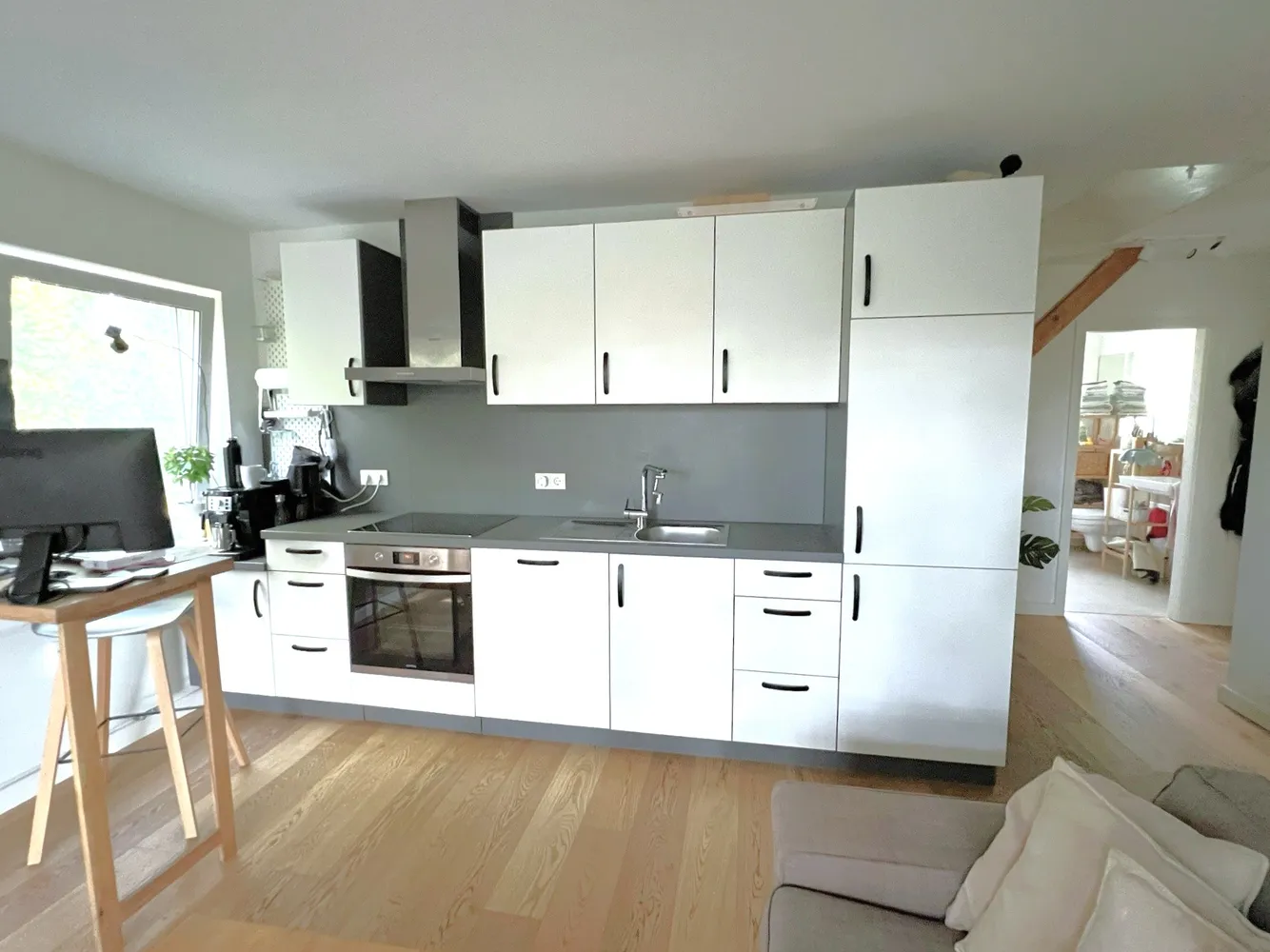 2 Zimmer Wohnung mit 49 m² in Hamburg – Bild 5