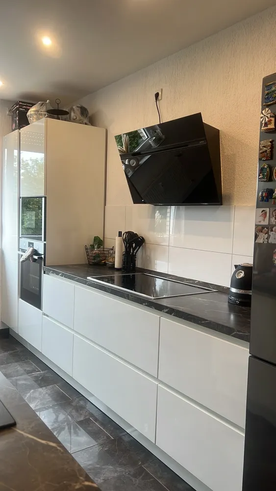 4 Zimmer Wohnung mit 80 m² in Kempen – Bild 8