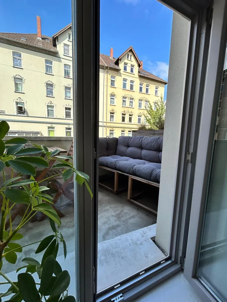 3 Zimmer Wohnung mit 85 m² in Braunschweig – Bild 3