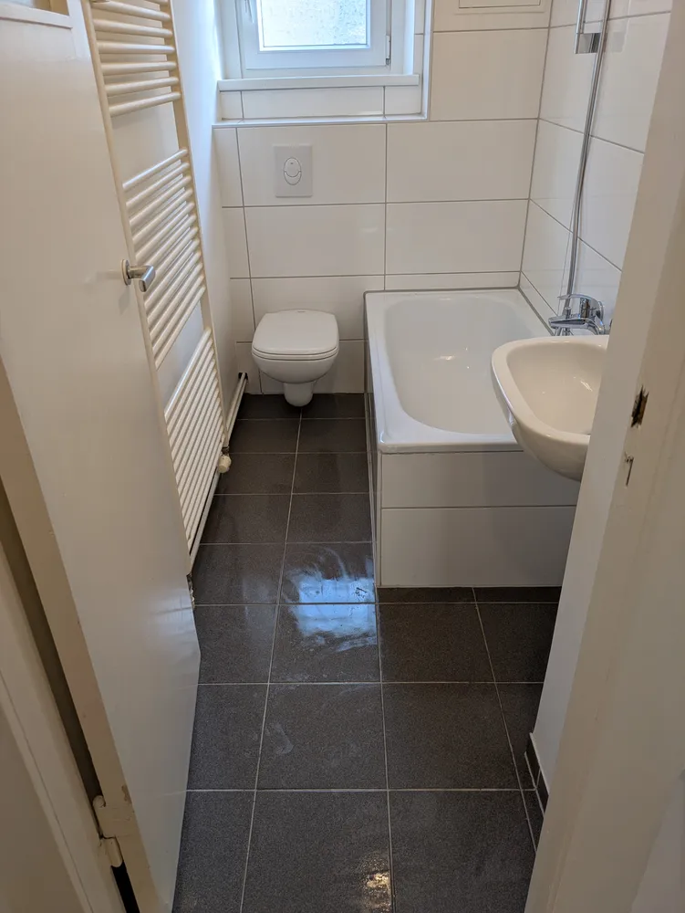 2 Zimmer Wohnung mit 44 m² in Berlin – Bild 6
