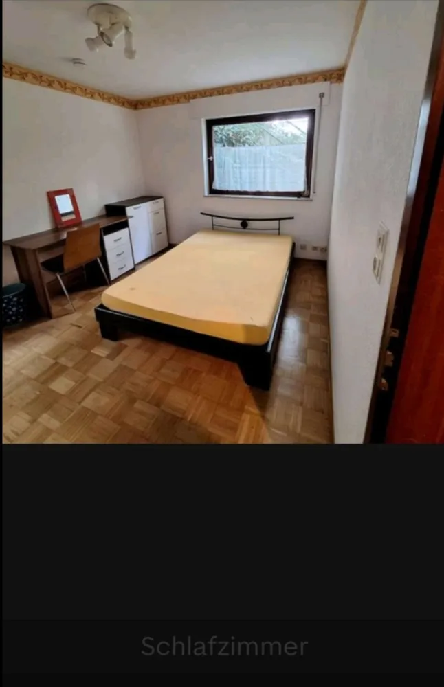 1 Zimmer Wohnung mit 15 m² in Stuttgart – Bild 1