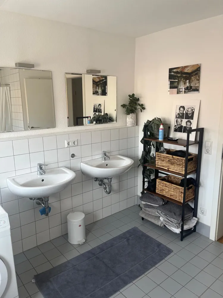 2 Zimmer Wohnung mit 65 m² in Stuttgart – Bild 7