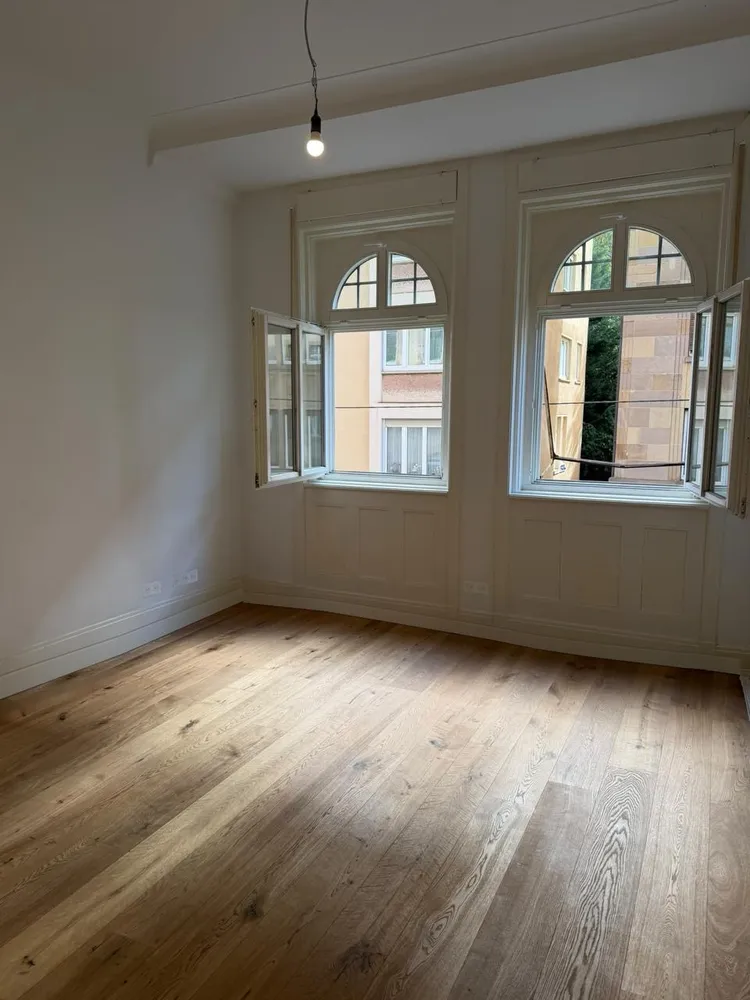 4 Zimmer Wohnung mit 90 m² in Stuttgart – Bild 2
