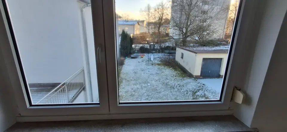 3 Zimmer Wohnung mit 79 m² in Regensburg – Bild 6