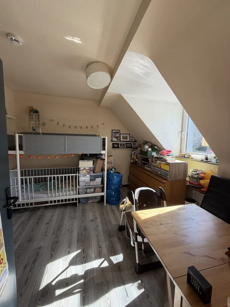 3 room apartment with 49 m² in Cologne – Photo 8
