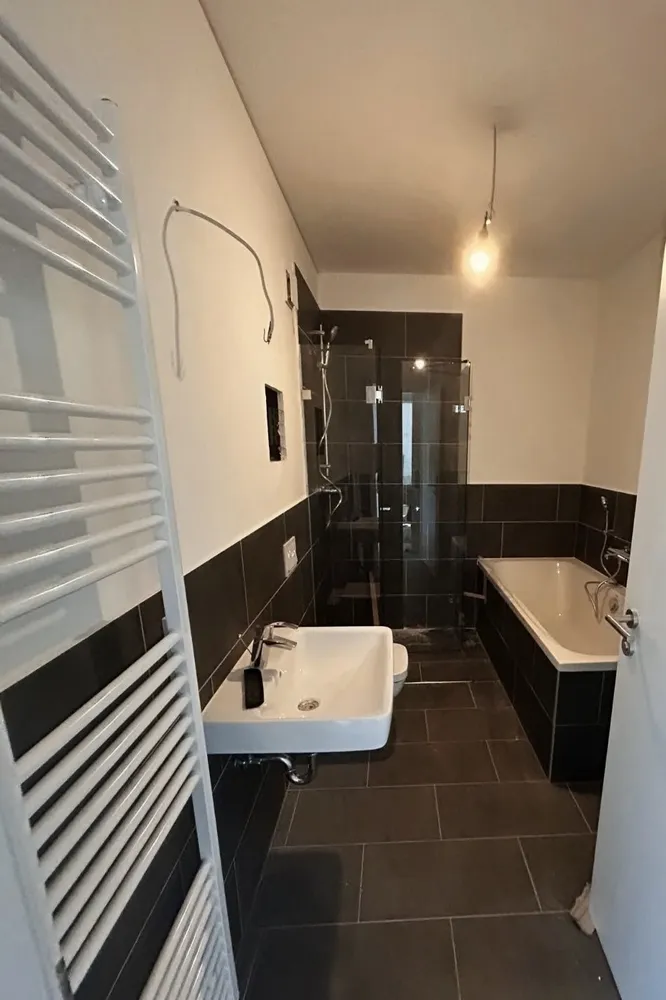 2 Zimmer Wohnung mit 52 m² in Magdeburg – Bild 4