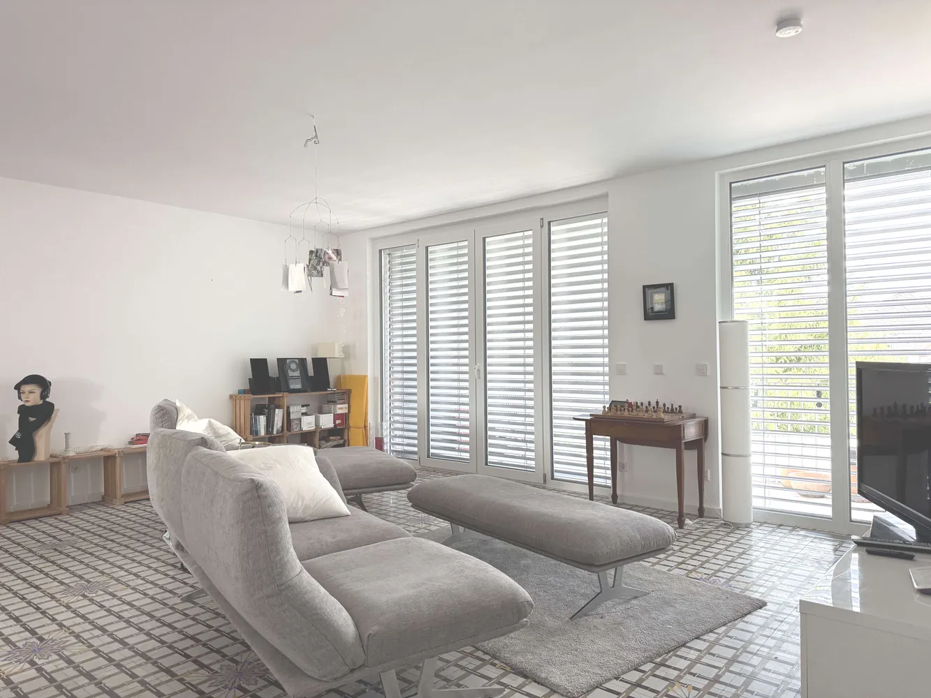 3 Zimmer Wohnung mit 114 m² in Essen – Bild 5