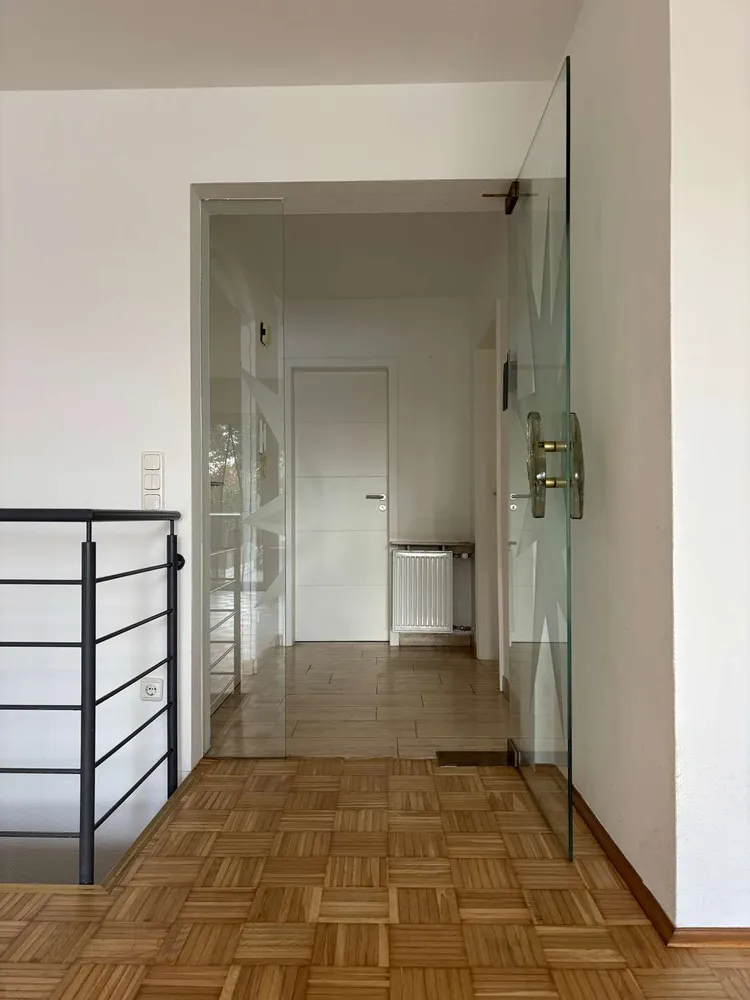 2 room apartment with 110 m² in Mülheim an der Ruhr – Photo 7