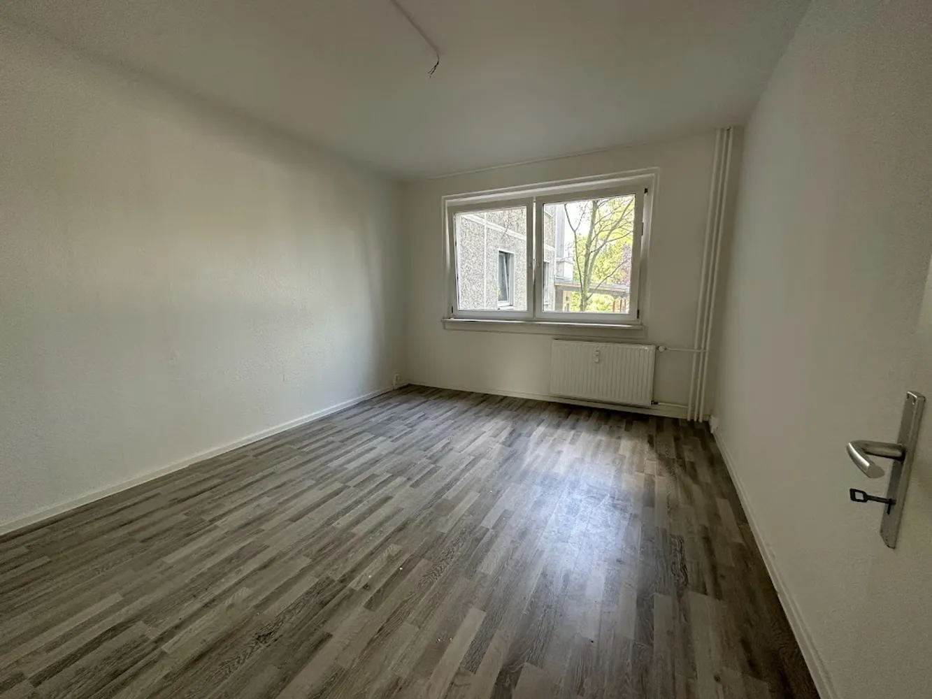 2 Zimmer Wohnung mit 57 m² in Brandenburg an der Havel – Bild 1