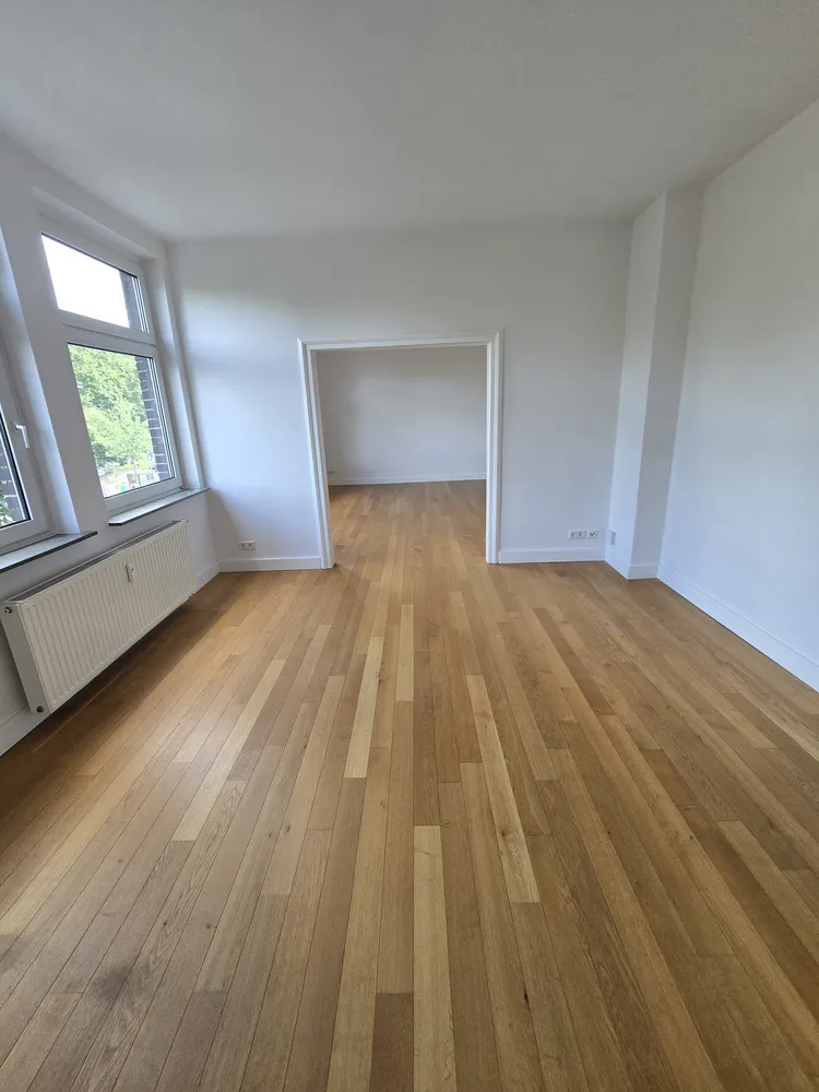4 Zimmer Wohnung mit 102 m² in Duisburg – Bild 5