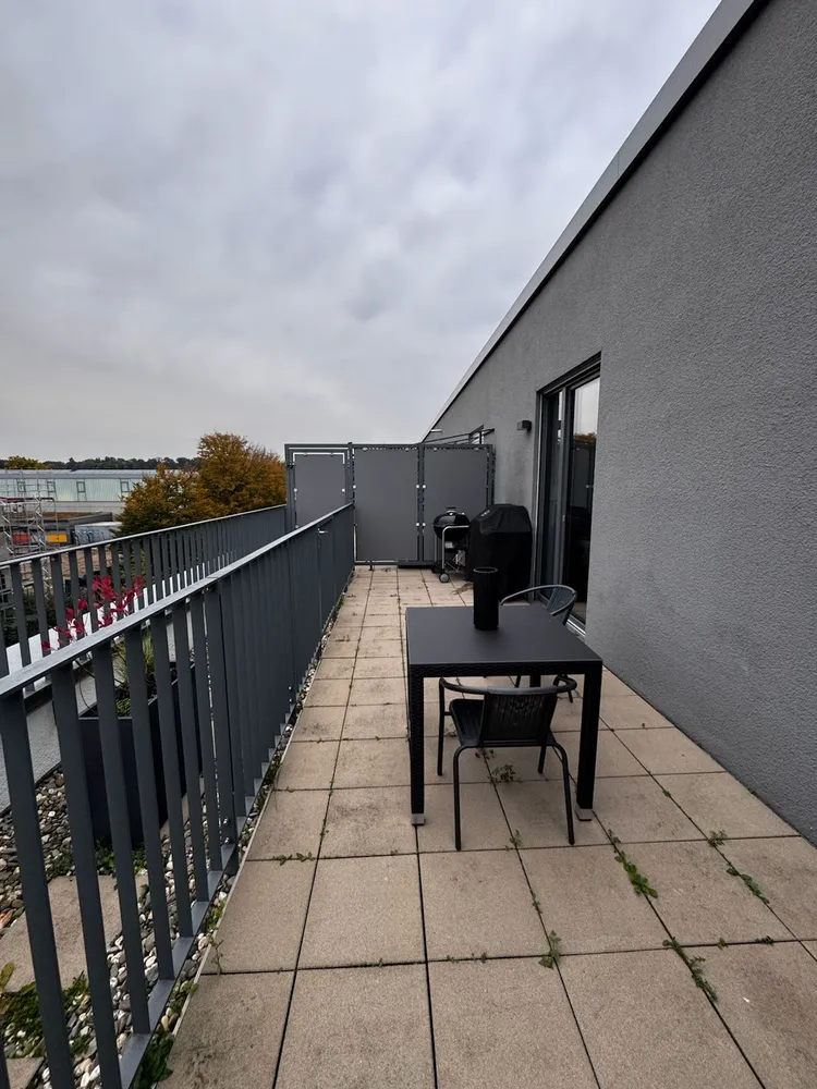 2 Zimmer Wohnung mit 65 m² in Düsseldorf – Bild 9