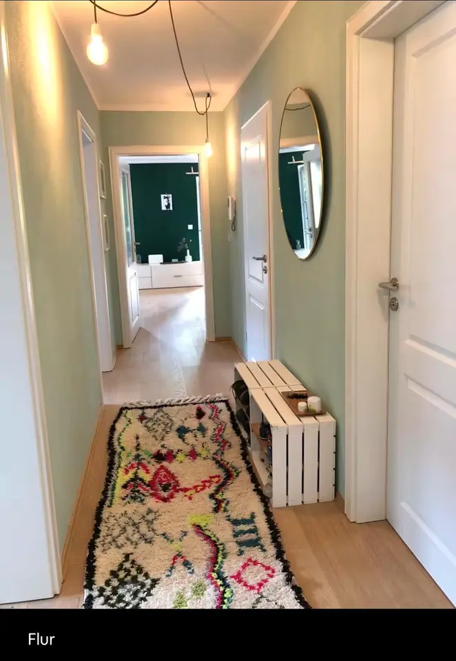 Shared room with 78 m² in Rosenheim – Photo 6