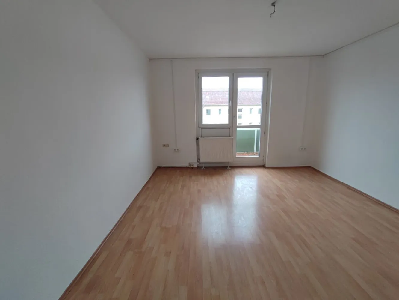3 Zimmer Wohnung mit 57 m² in Merseburg – Bild 4