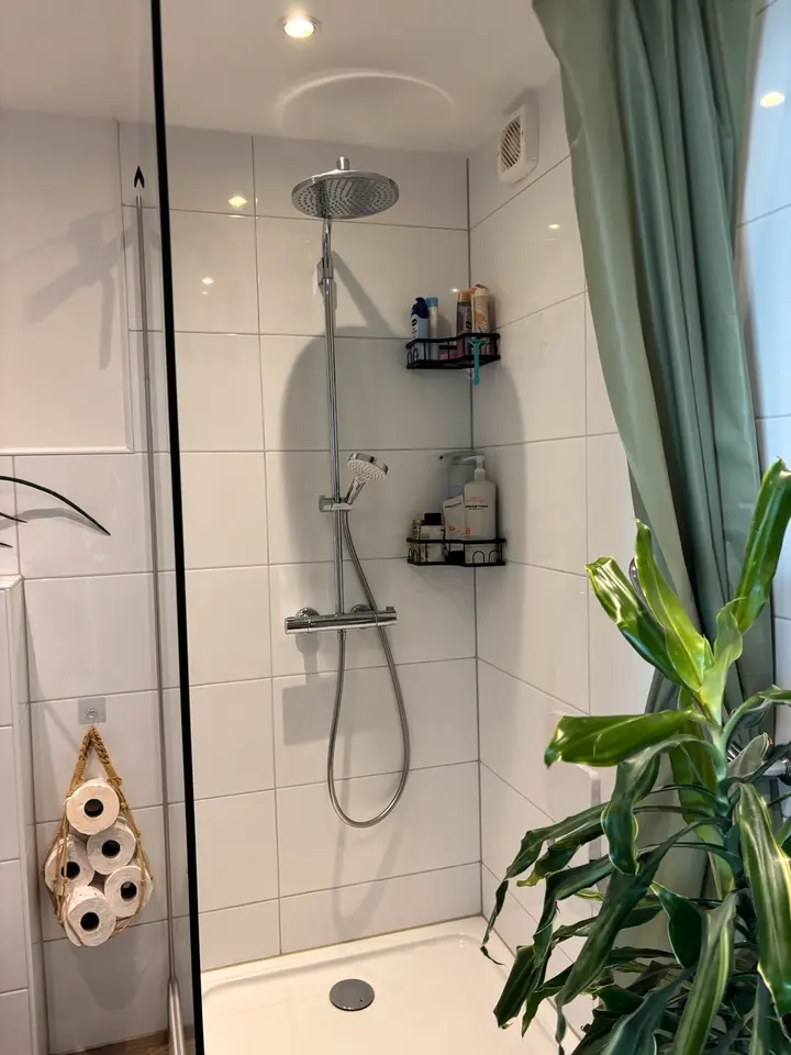 2 Zimmer Wohnung mit 50 m² in Hamm – Bild 4