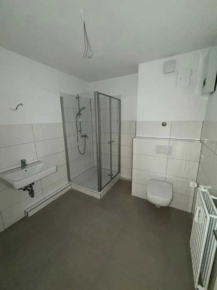 1 room apartment with 45 m² in Wuppertal – Photo 1