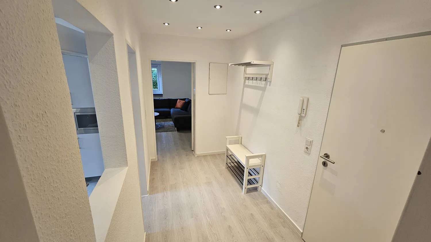 3 Zimmer Wohnung mit 69 m² in Dortmund – Bild 8