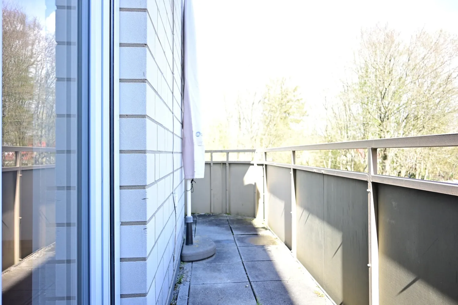 2 Zimmer Wohnung mit 50 m² in Bielefeld – Bild 11