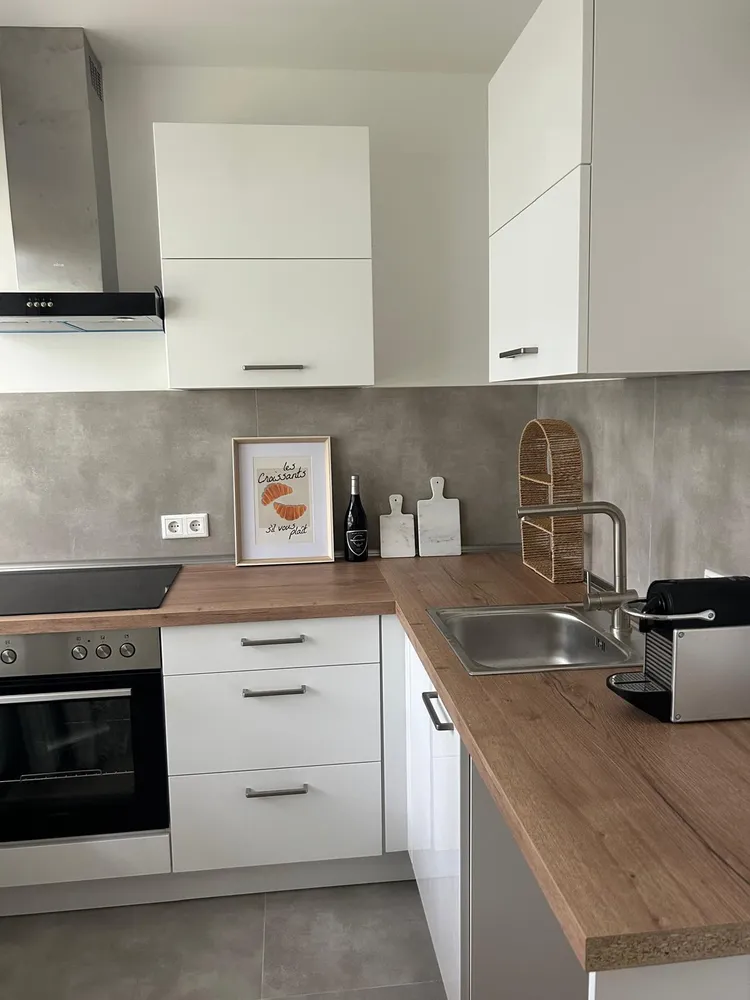 1 Zimmer Wohnung mit 39 m² in Krefeld – Bild 7