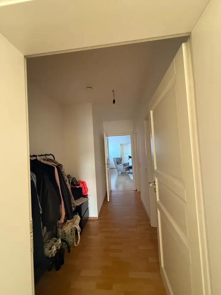3 room apartment with 76 m² in Schwerin – Photo 8