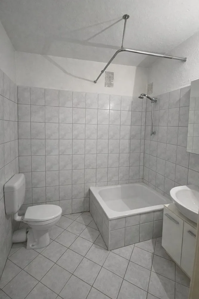 3 room apartment with 55 m² in Hamm – Photo 6