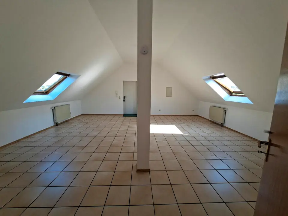 2 Zimmer Wohnung mit 36 m² in Köln – Bild 7