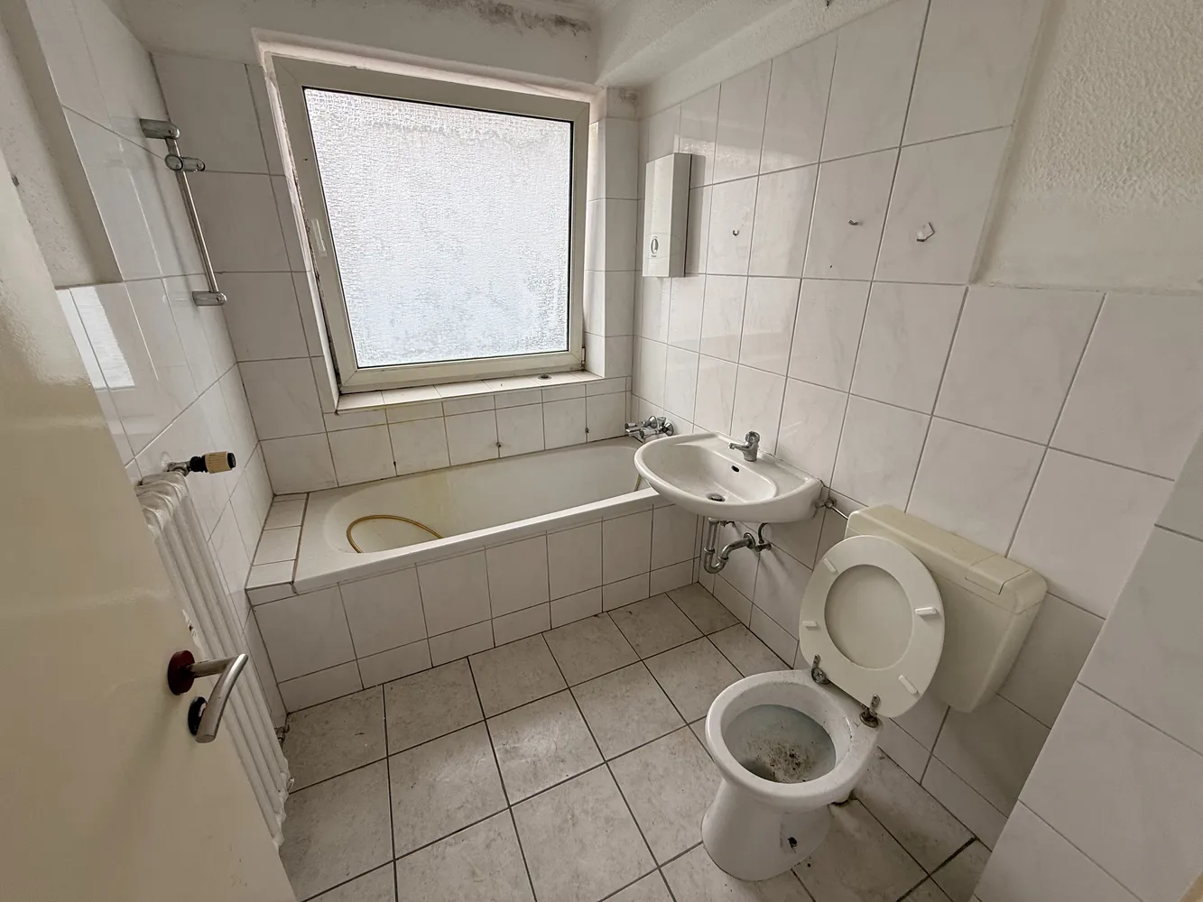 3 Zimmer Wohnung mit 75 m² in Wuppertal – Bild 8