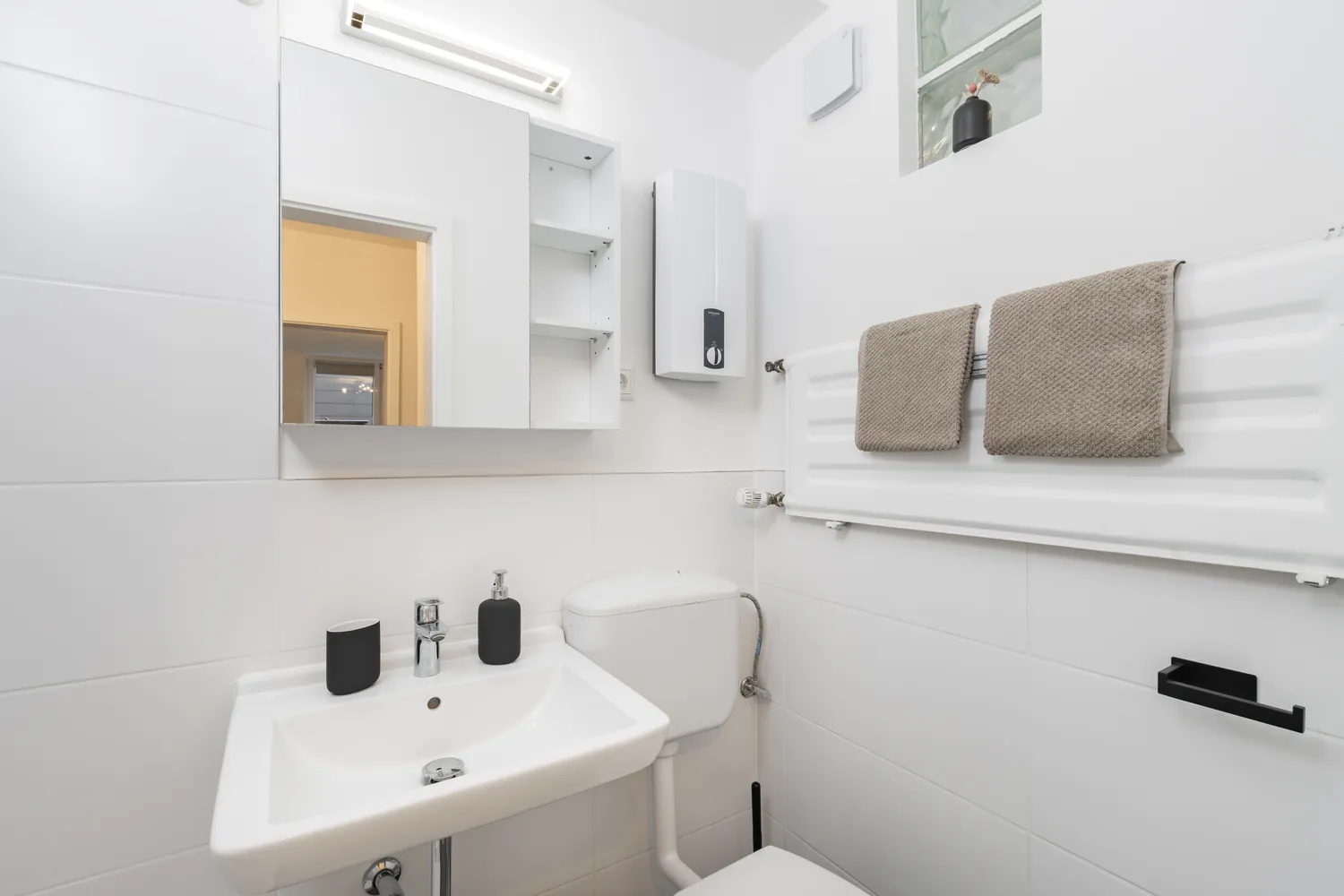 1 Zimmer Wohnung mit 39 m² in Düsseldorf – Bild 12