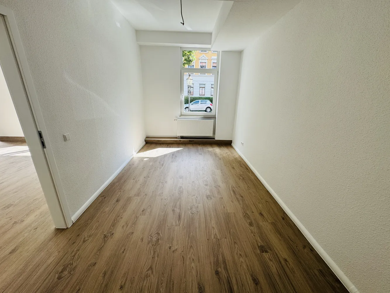3 Zimmer Wohnung mit 91 m² in Chemnitz – Bild 10