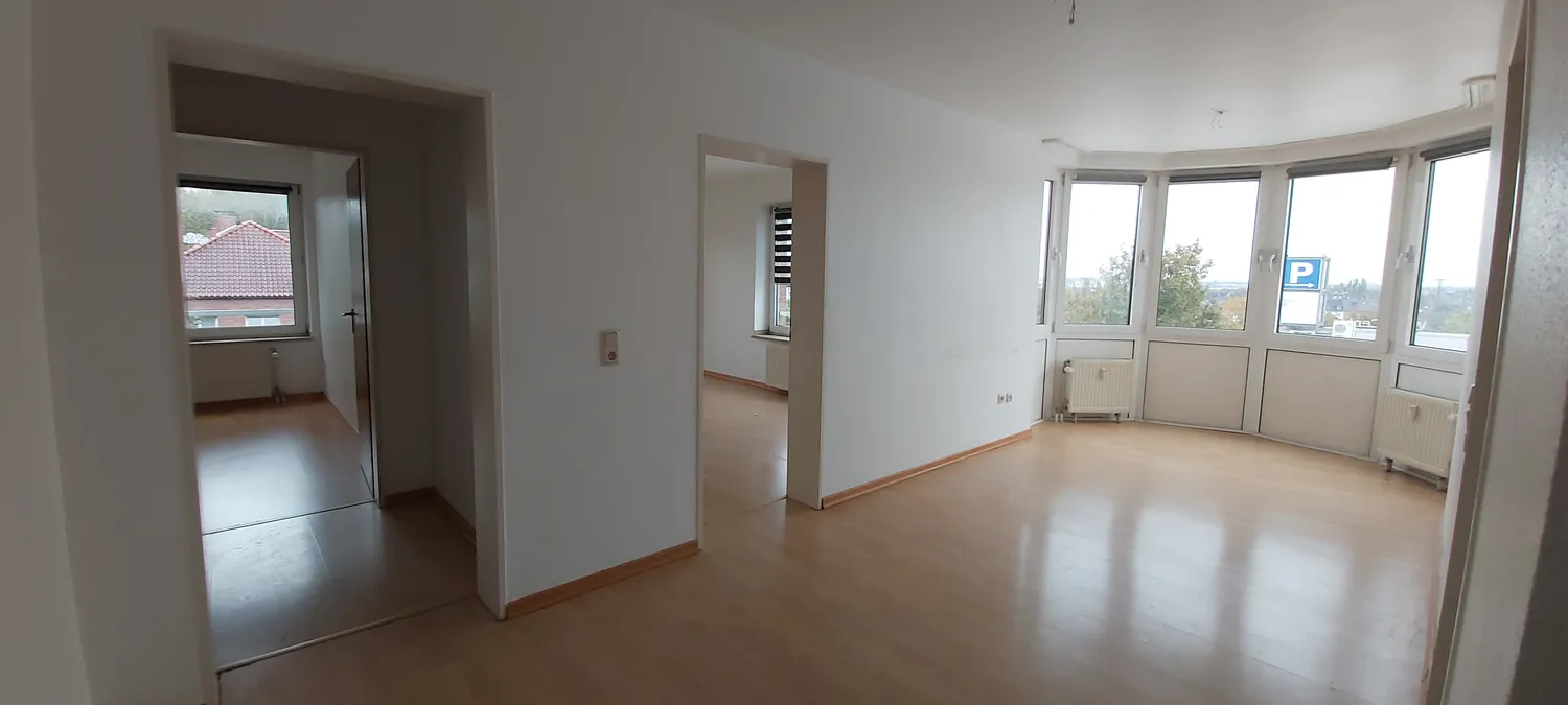 3 Zimmer Wohnung mit 82 m² in Dortmund – Bild 6