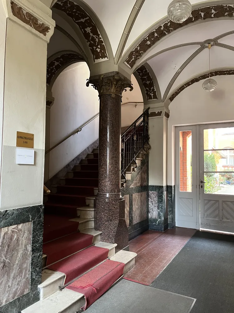 2 Zimmer Wohnung mit 66 m² in Berlin – Bild 9