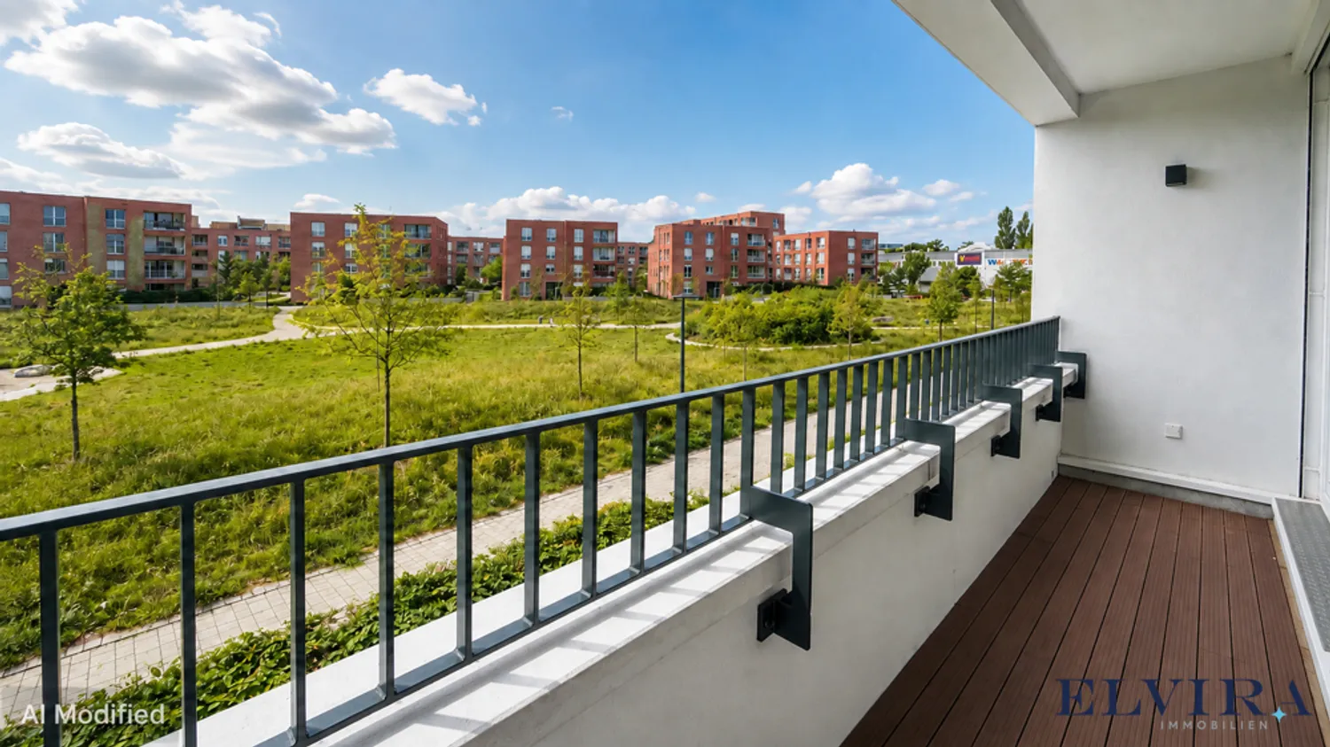 4 Zimmer Wohnung mit 96 m² in München – Bild 3