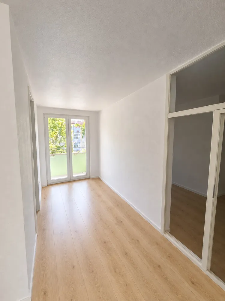 2 Zimmer Wohnung mit 65 m² in Nürtingen – Bild 2