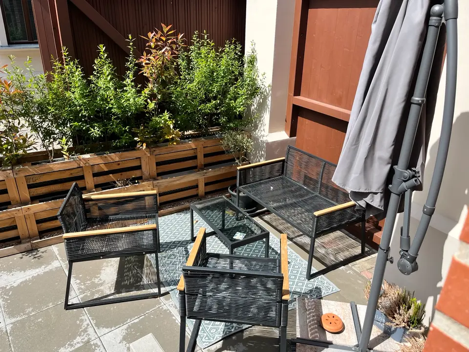 2 Zimmer Wohnung mit 58 m² in Leipzig – Bild 4