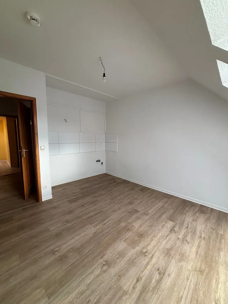 1 Zimmer Wohnung mit 21 m² in Hannover – Bild 2