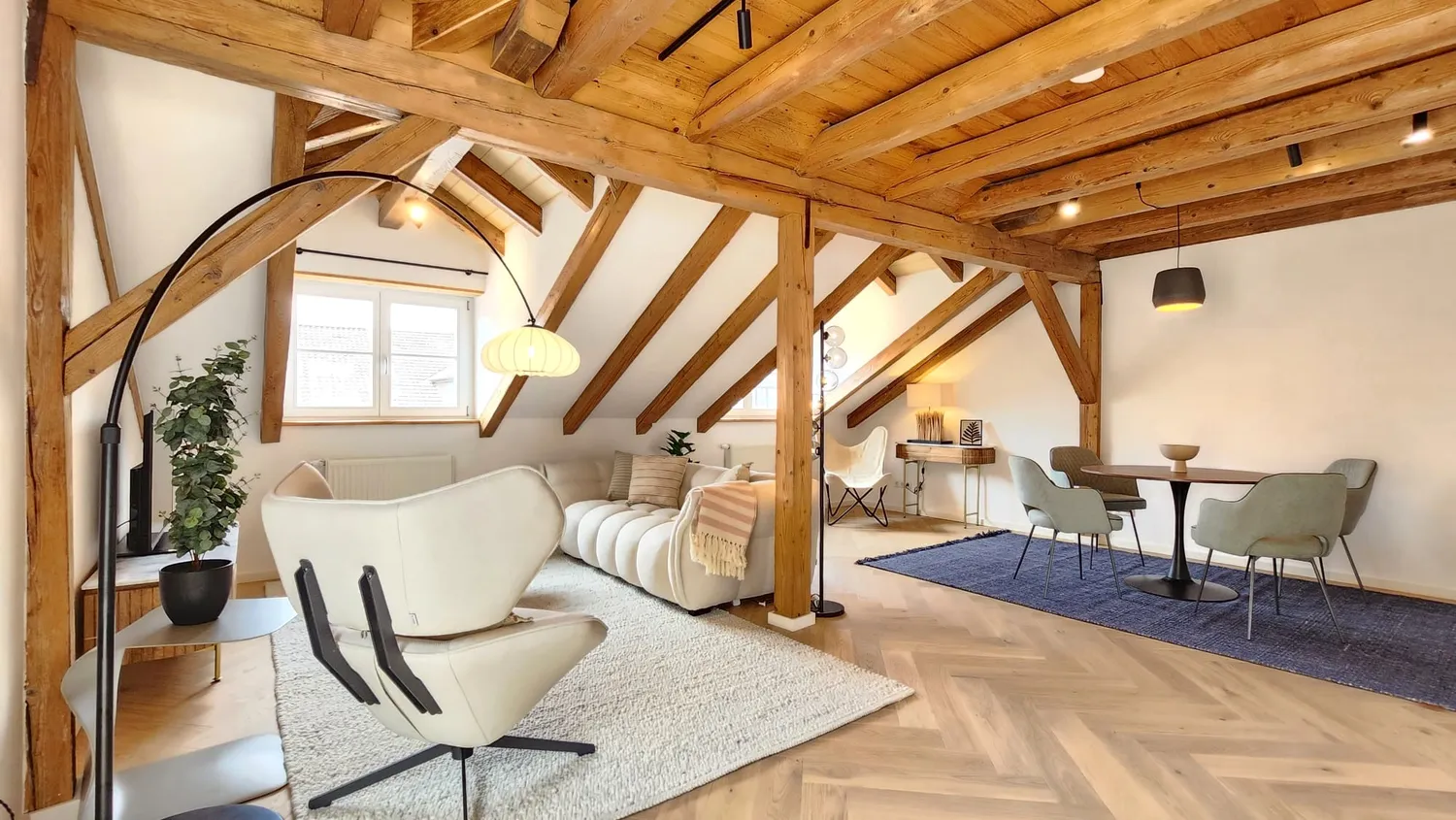 3 Zimmer Wohnung mit 95 m² in Waldshut-Tiengen – Bild 6