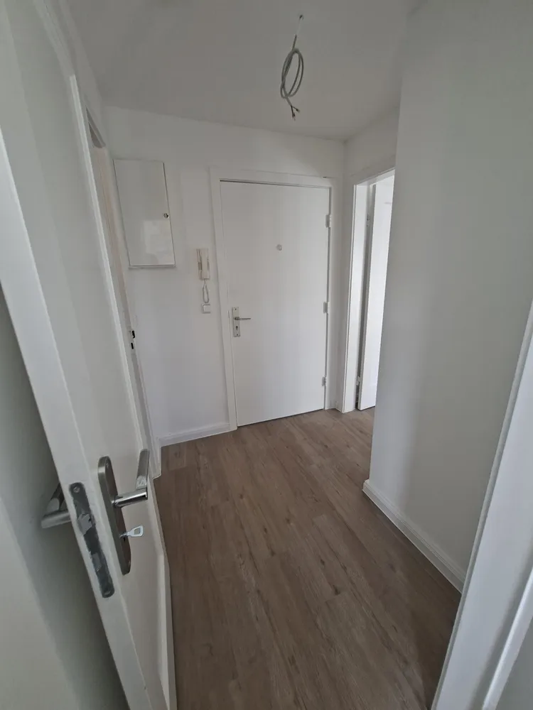 2 Zimmer Wohnung mit 47 m² in Hamburg – Bild 5
