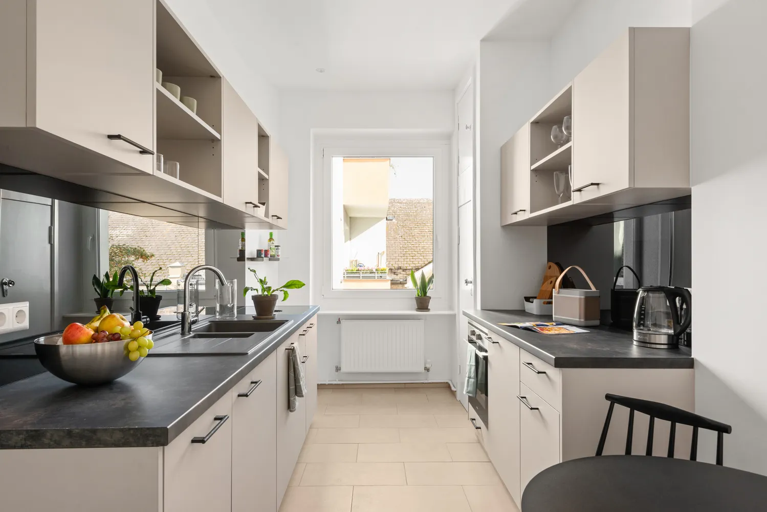 3 Zimmer Wohnung mit 82 m² in Berlin – Bild 10
