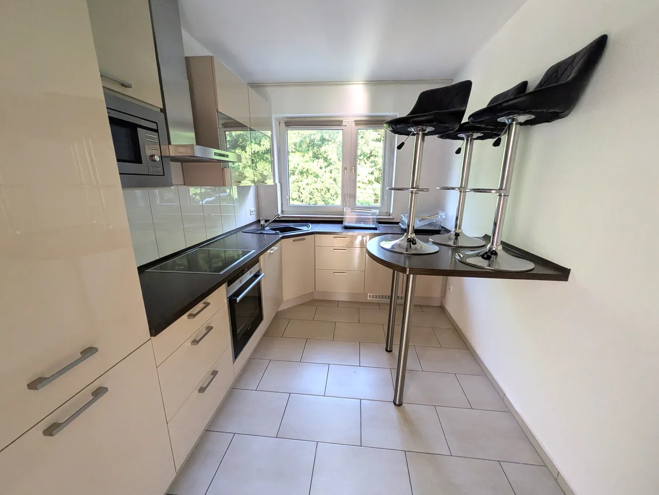3 room apartment with 78 m² in Mönchengladbach – Photo 4