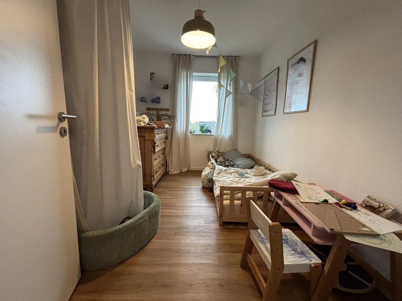 3 Zimmer Wohnung mit 70 m² in Bocholt – Bild 4