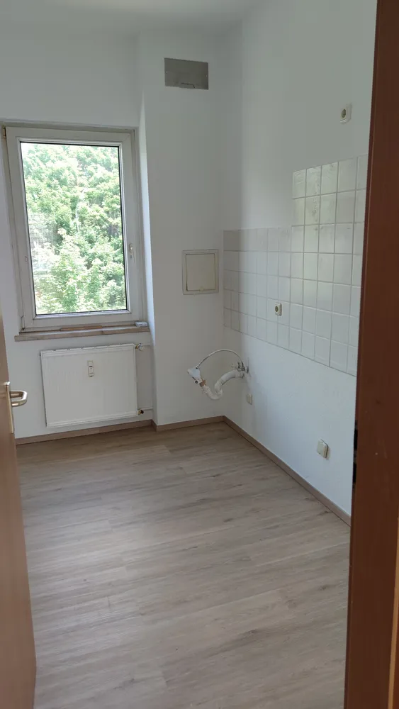 2 Zimmer Wohnung mit 40 m² in Halle (Saale) – Bild 4